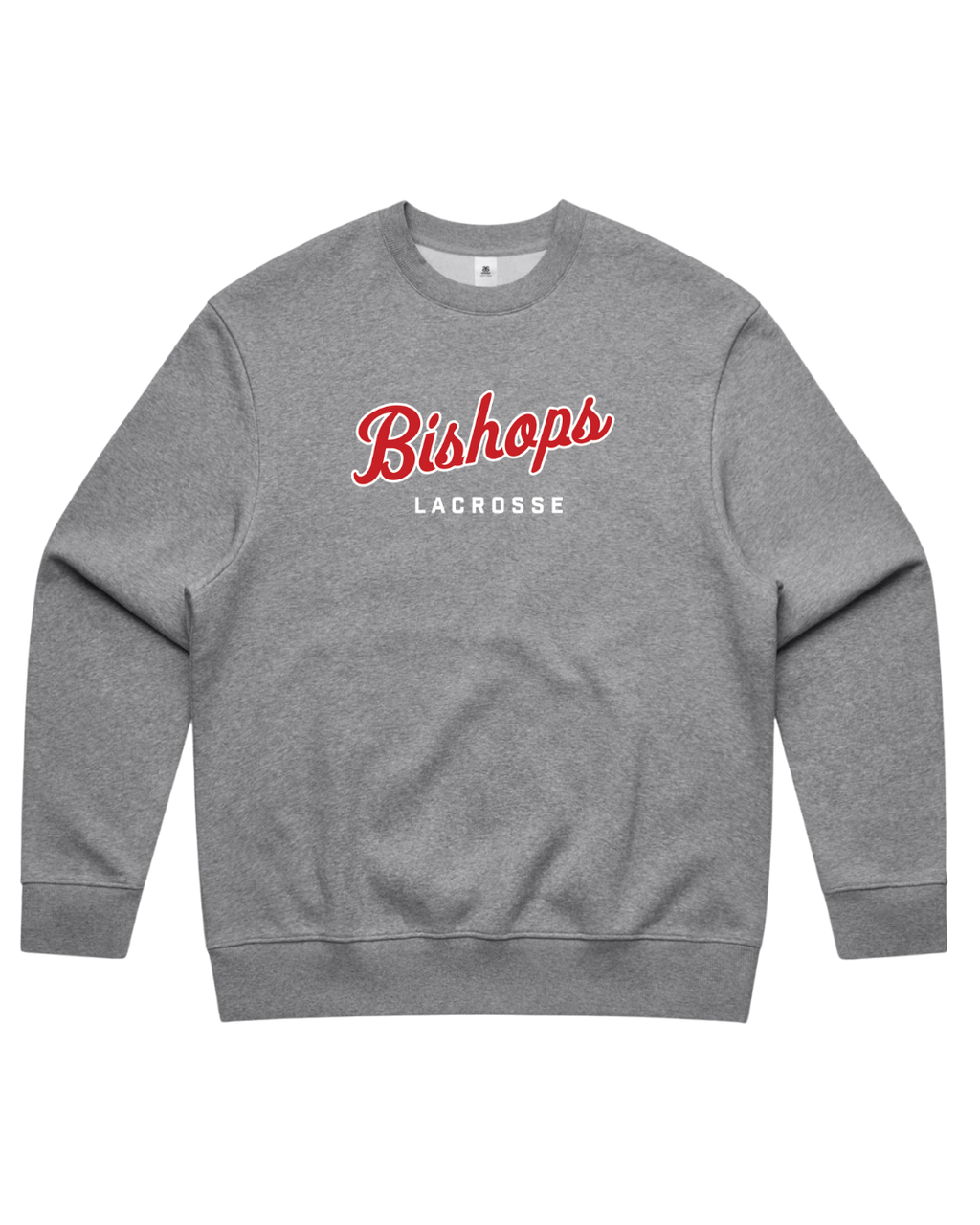 Bishops - Premium Crew Neck