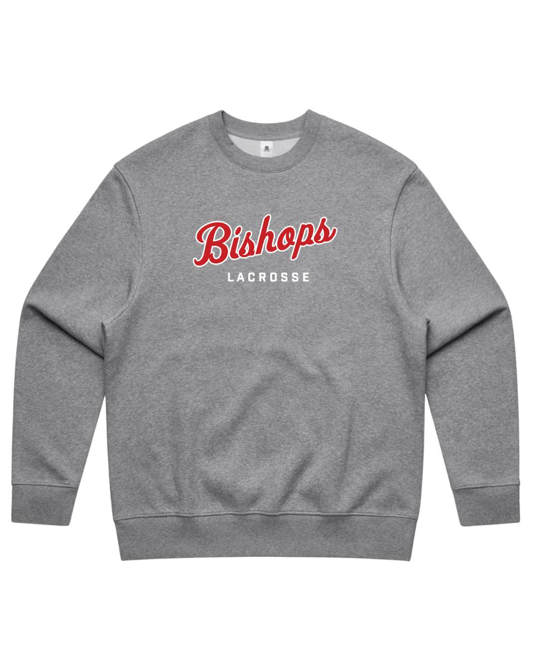 Bishops - Premium Crew Neck