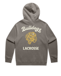 Bulldog Heavyweight Hoodie