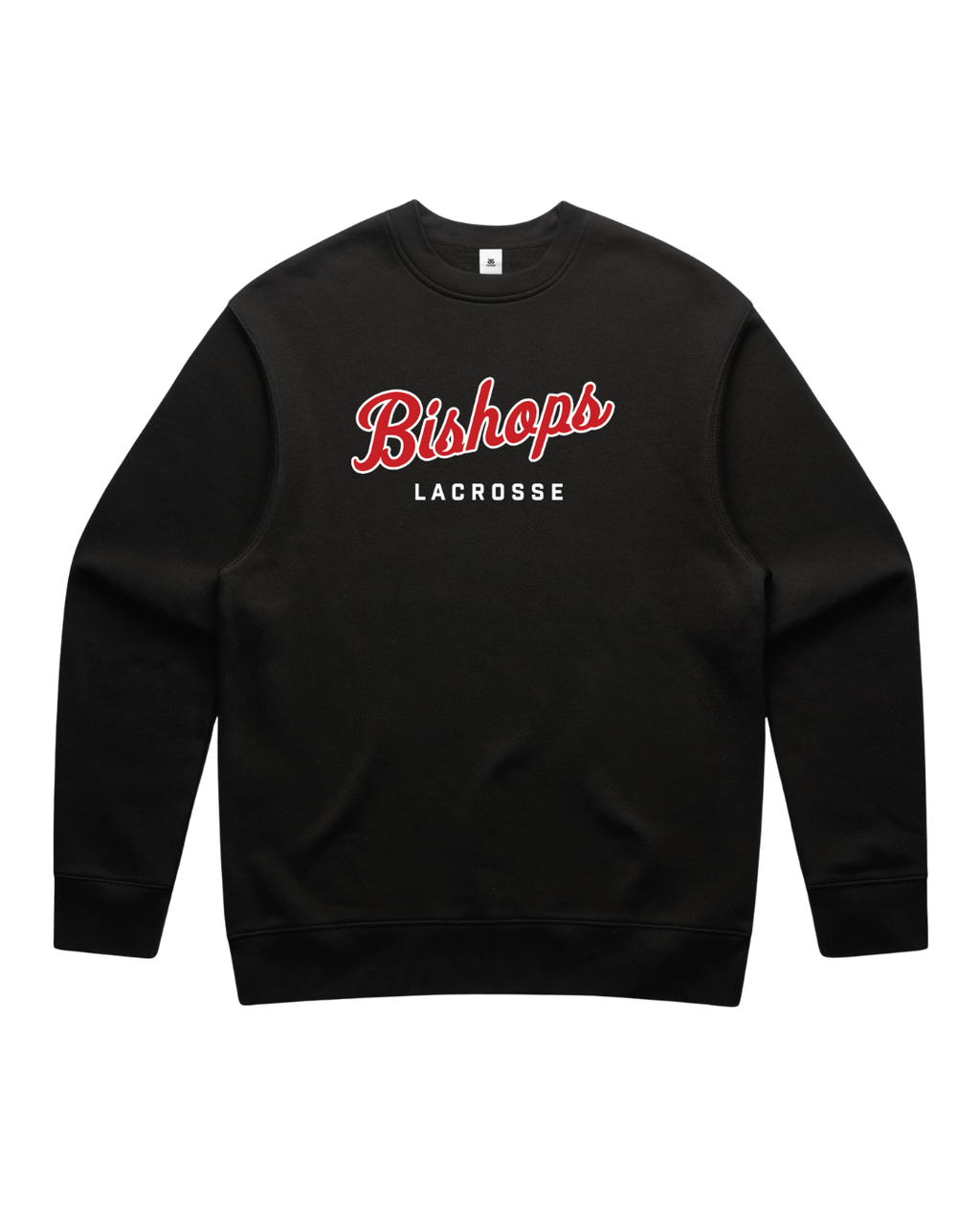 Bishops - Premium Crew Neck