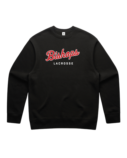 Bishops - Premium Crew Neck