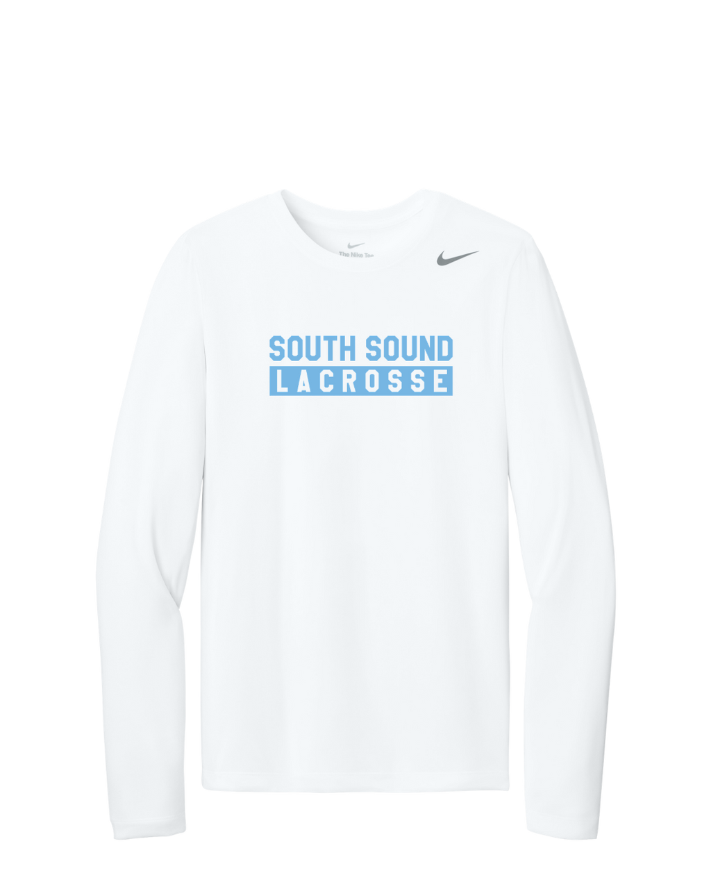 South Sound - Nike RLegend L/S Tee