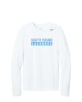 South Sound - Nike RLegend L/S Tee