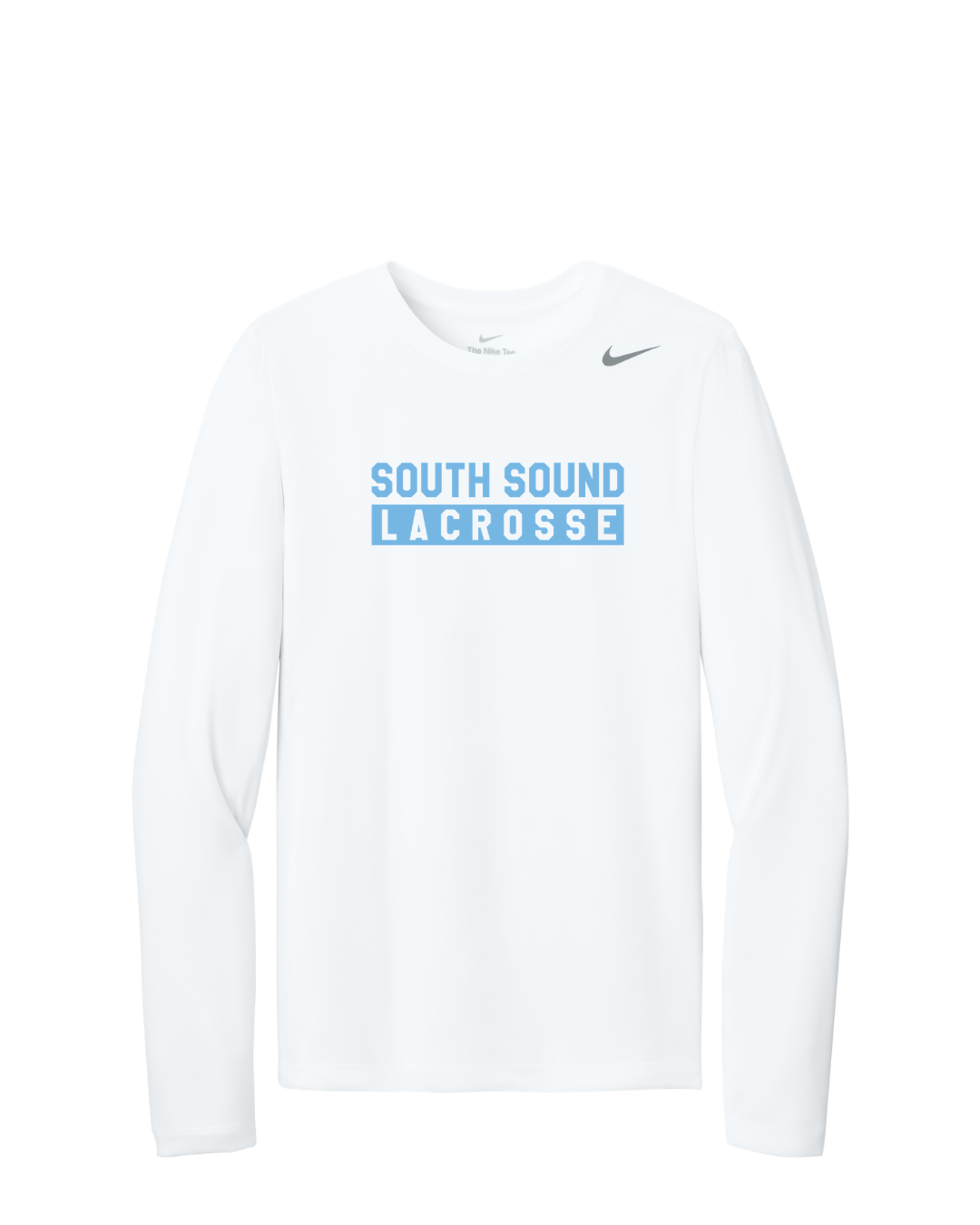 South Sound - Nike RLegend L/S Tee