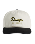 DAWGS Snapback