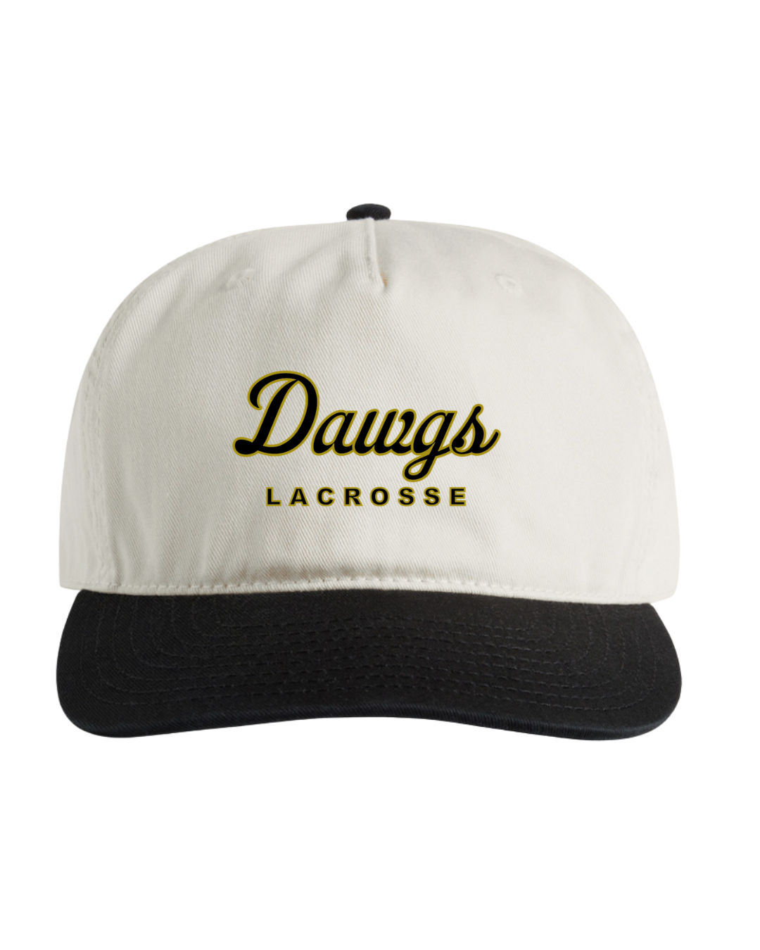DAWGS Snapback