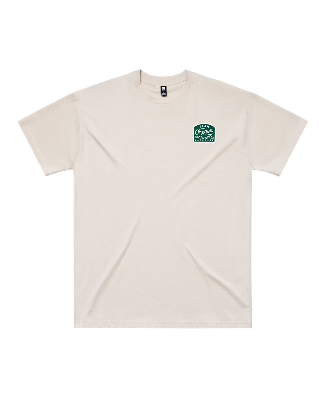 Team Oregon Graphic Tee
