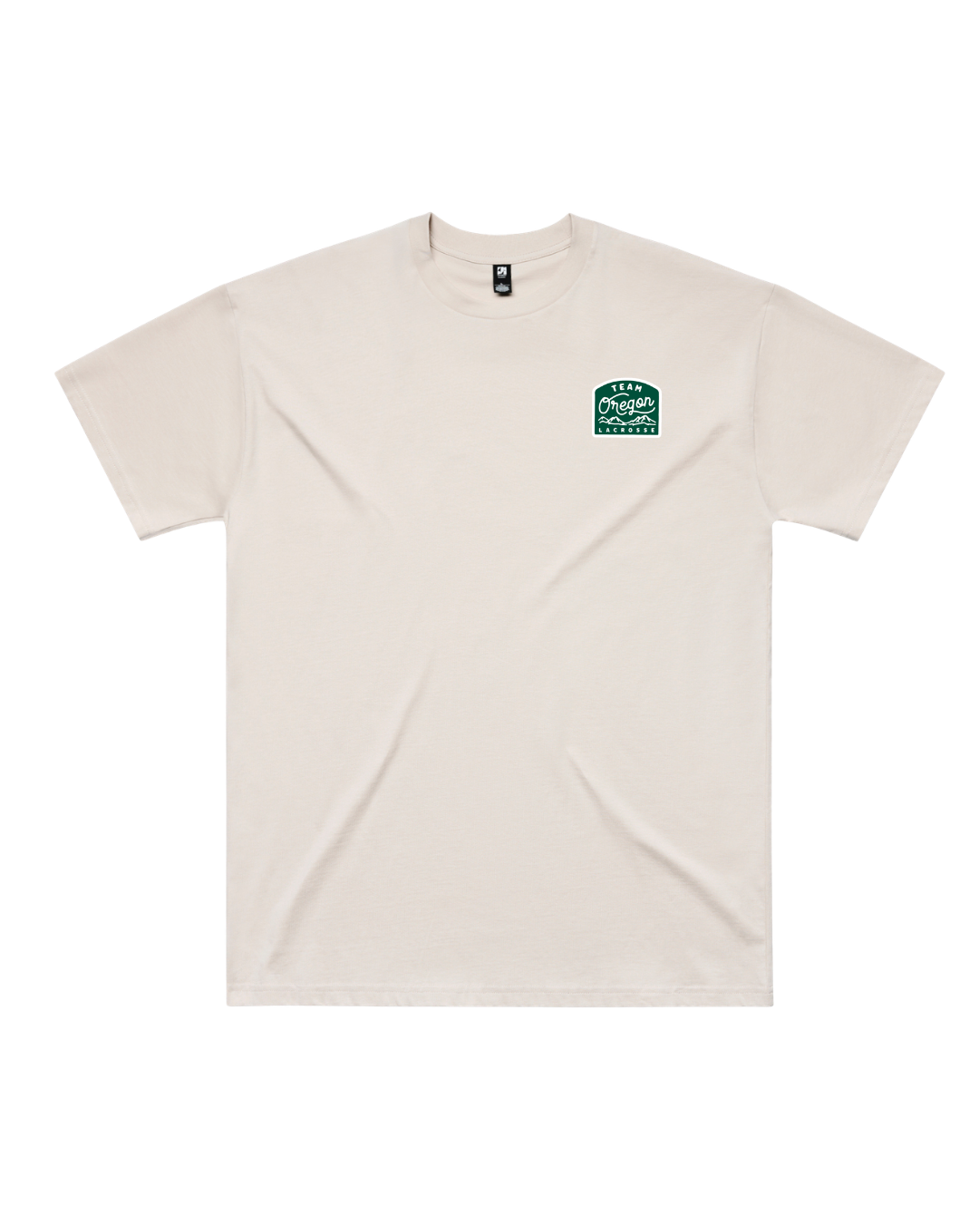 Team Oregon Graphic Tee