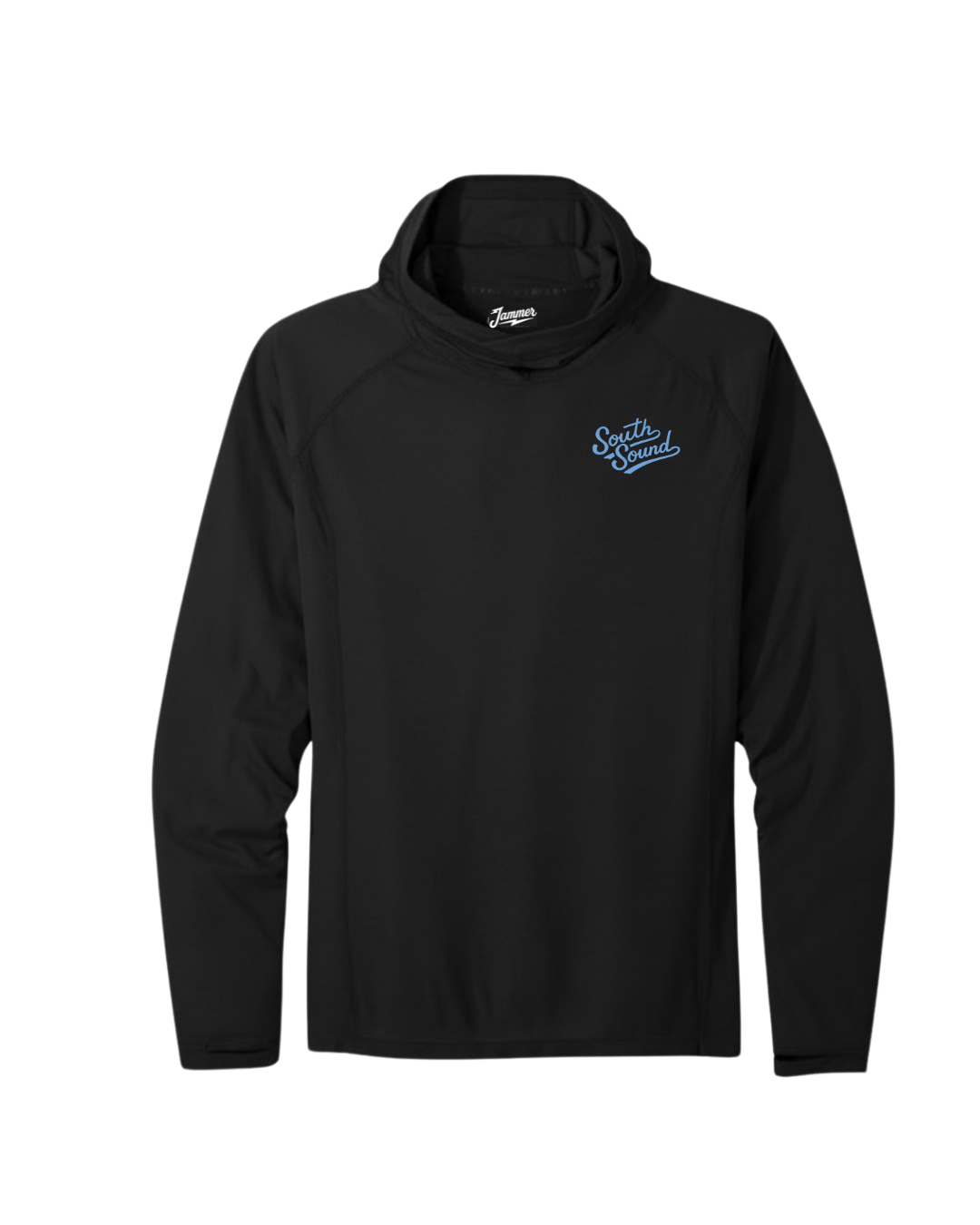 South Sound - Jammer Fishing Shirt