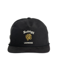 Bulldog Rope Snapback