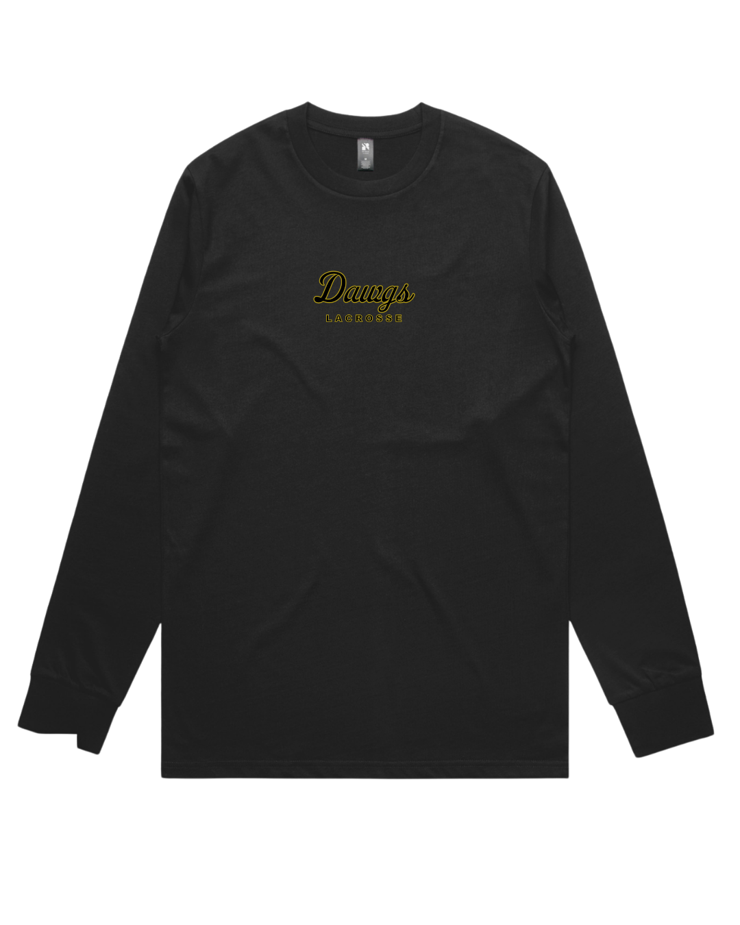 DAWGS L/S Tee