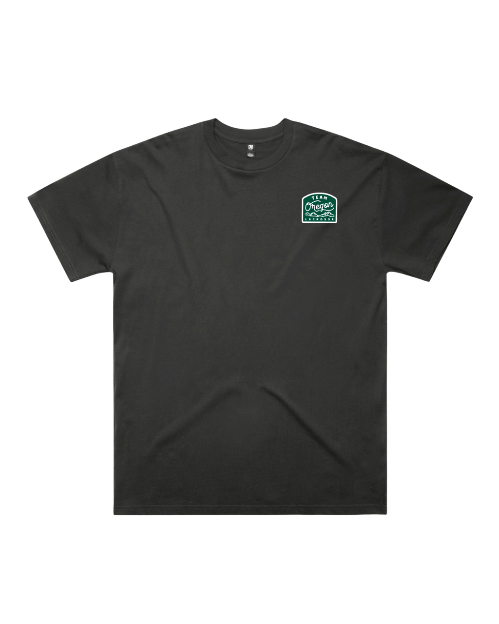 Team Oregon Graphic Tee