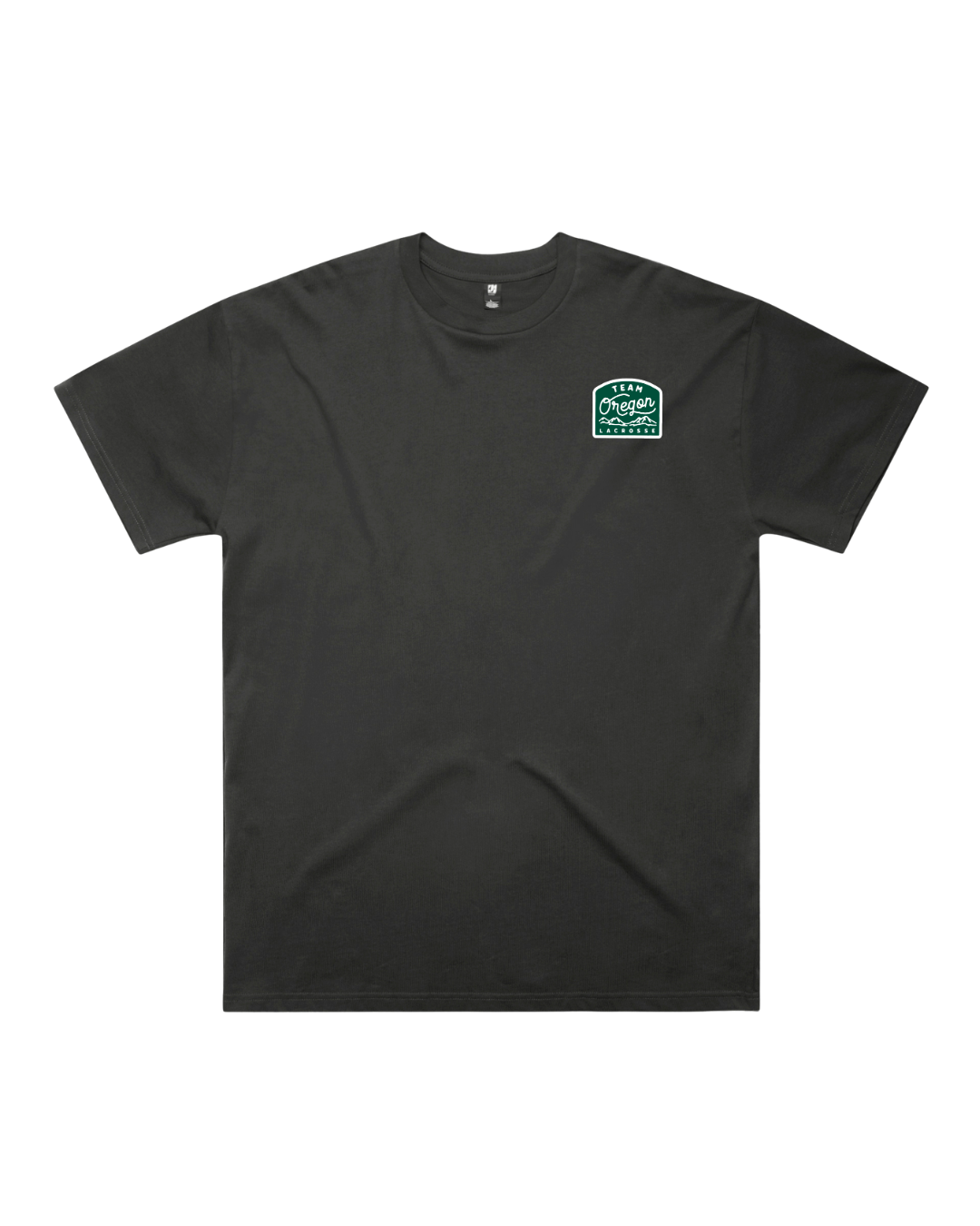 Team Oregon Graphic Tee