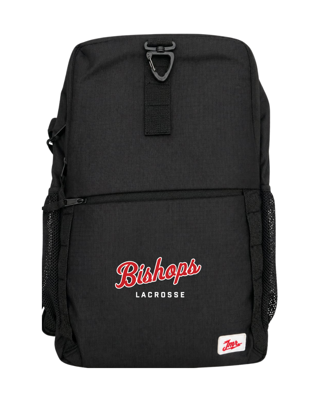 BISHOPS BACKPACK - JMR