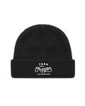 Team Oregon Cable-Knit Beanie