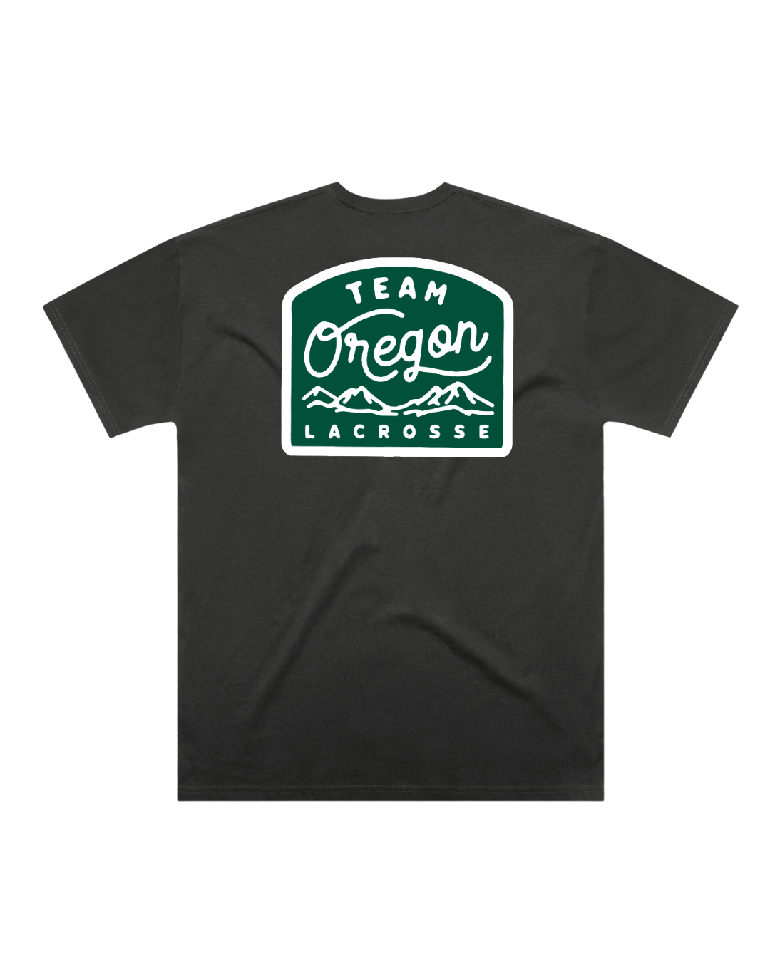 Team Oregon Graphic Tee