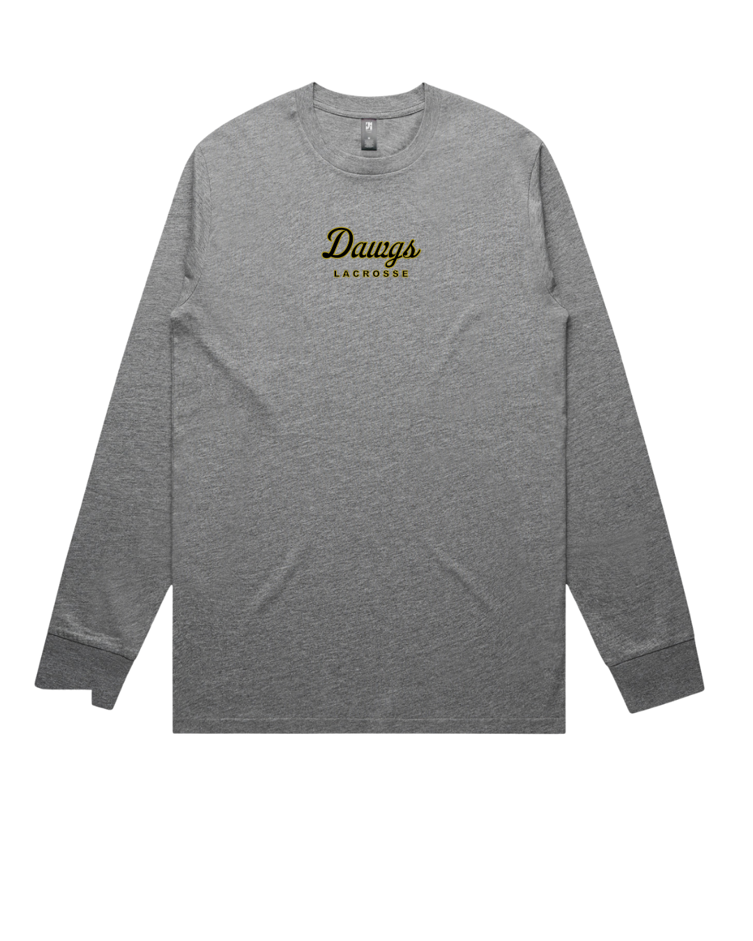DAWGS L/S Tee