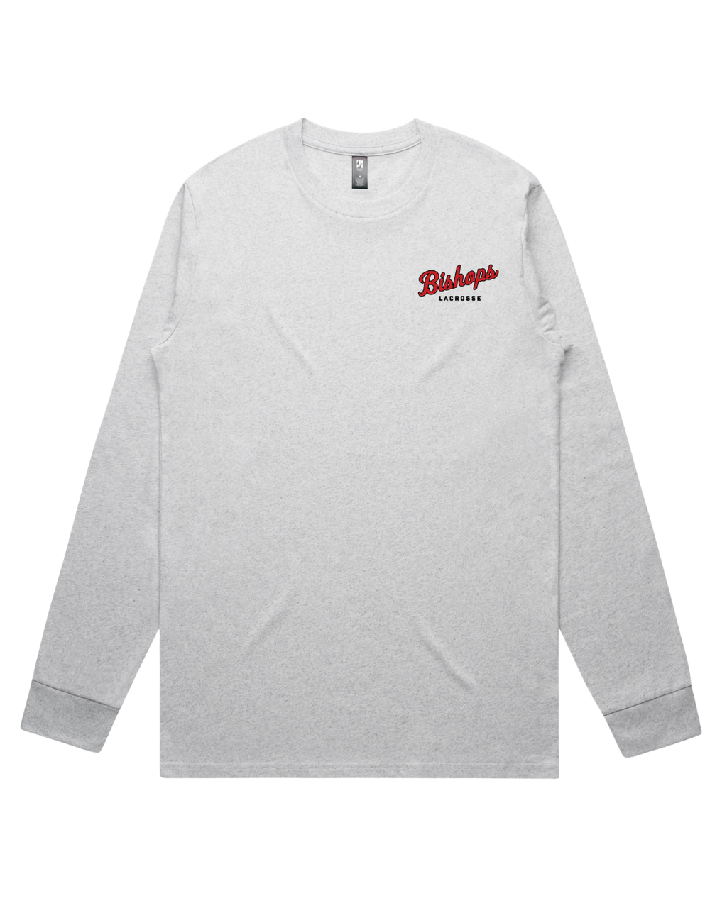 Bishops L/S Tee