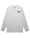Bishops L/S Tee