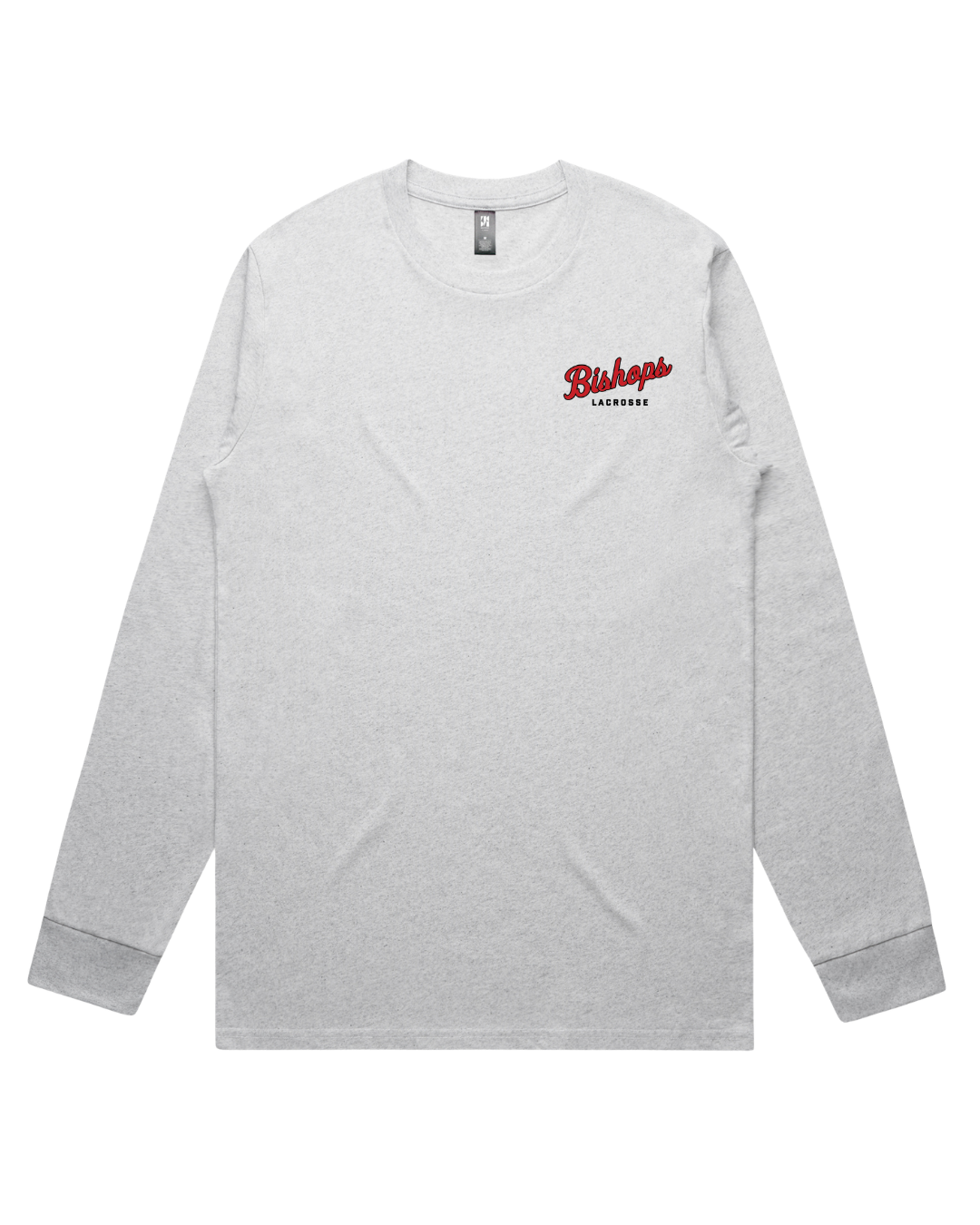 Bishops L/S Tee
