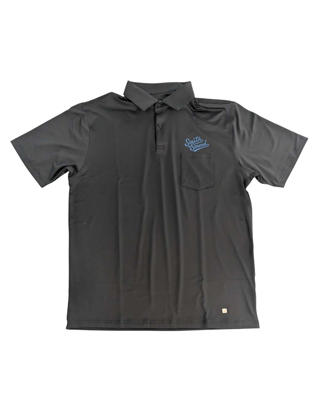 South Sound - Jammer Waverly Polo