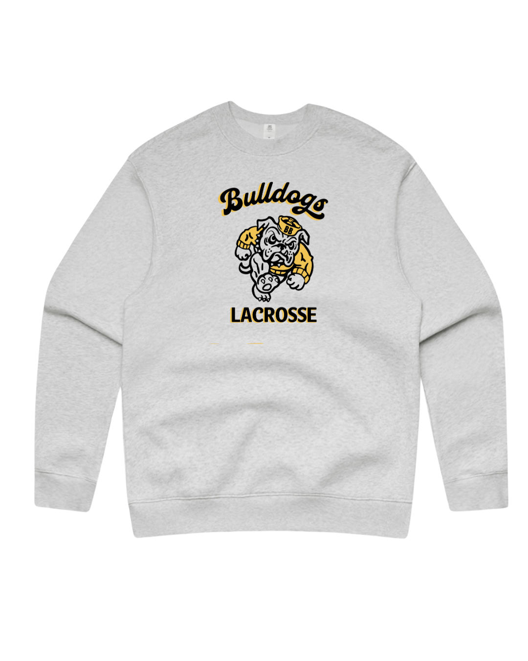 Bulldogs Crew
