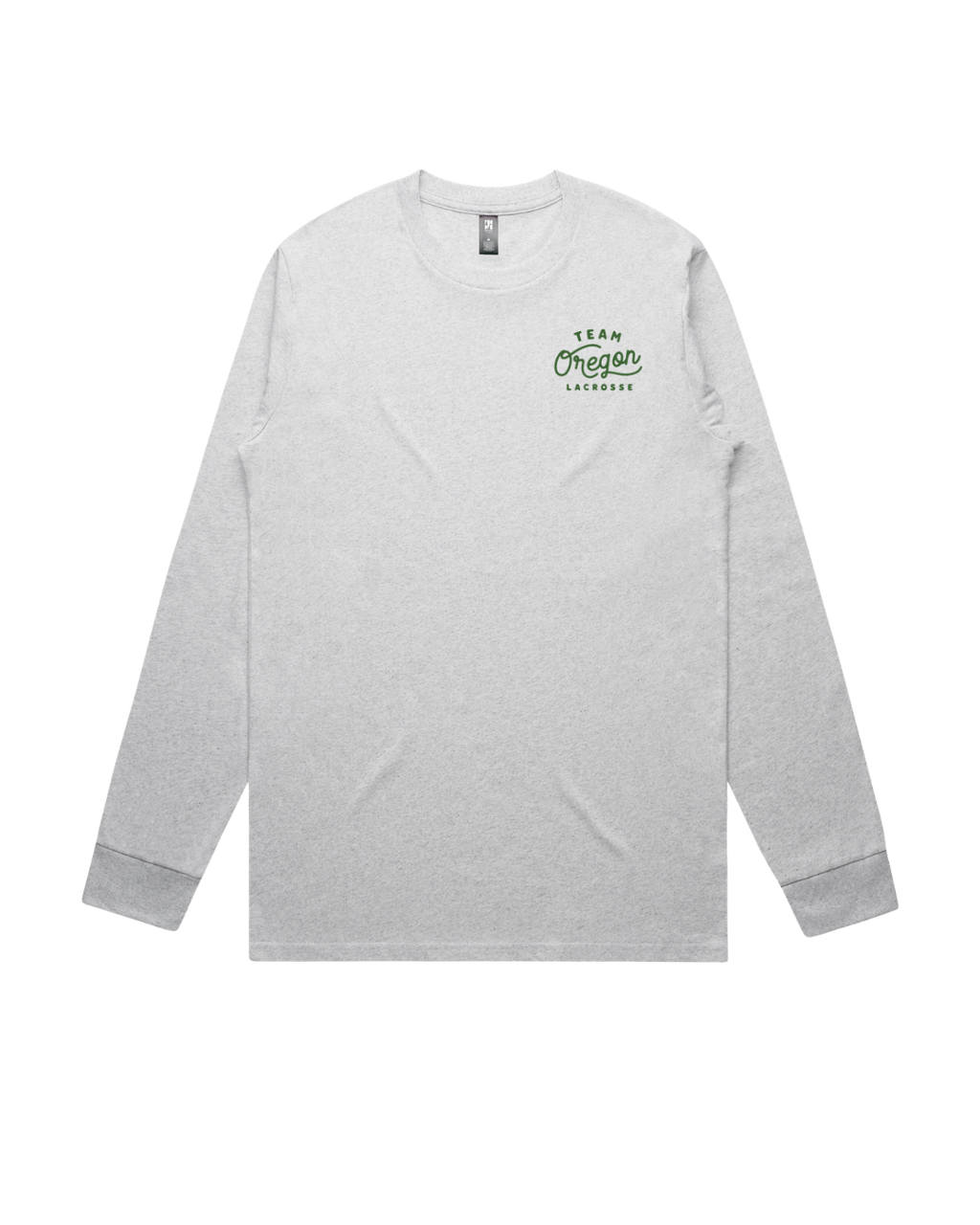 Team Oregon - Premium Cotton Longsleeve