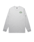 Team Oregon - Premium Cotton Longsleeve