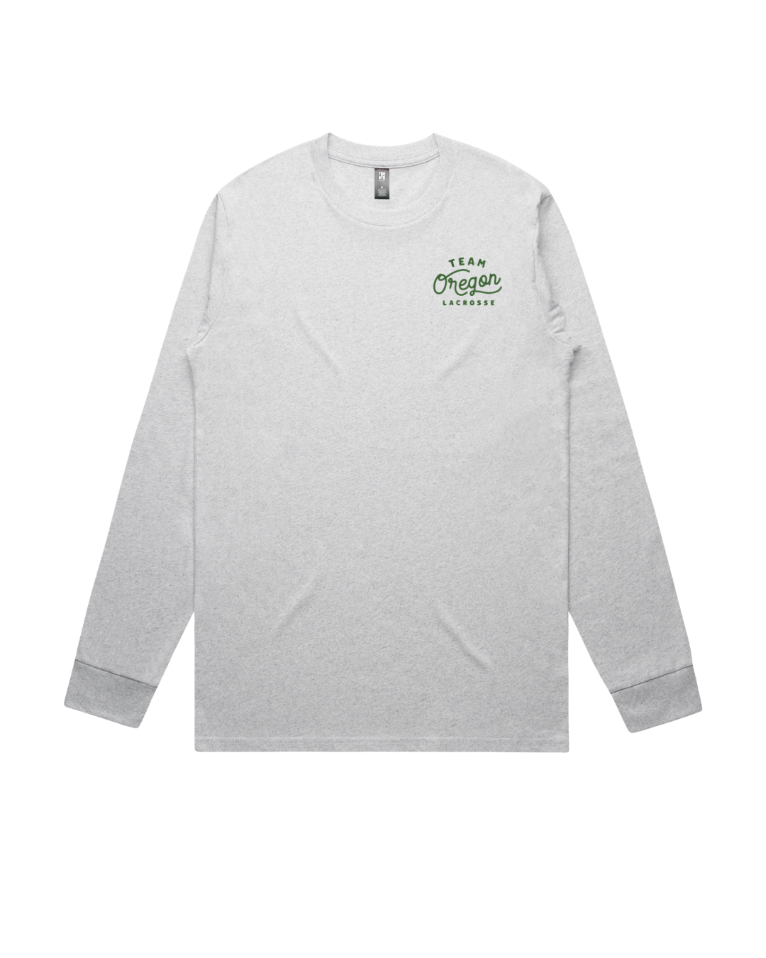 Team Oregon - Premium Cotton Longsleeve