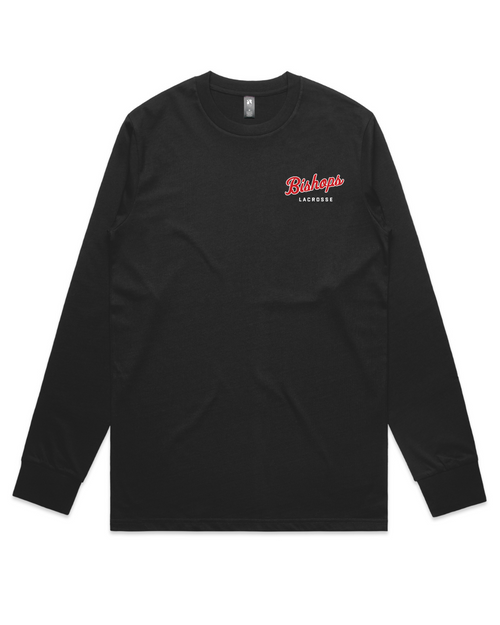 Bishops L/S Tee