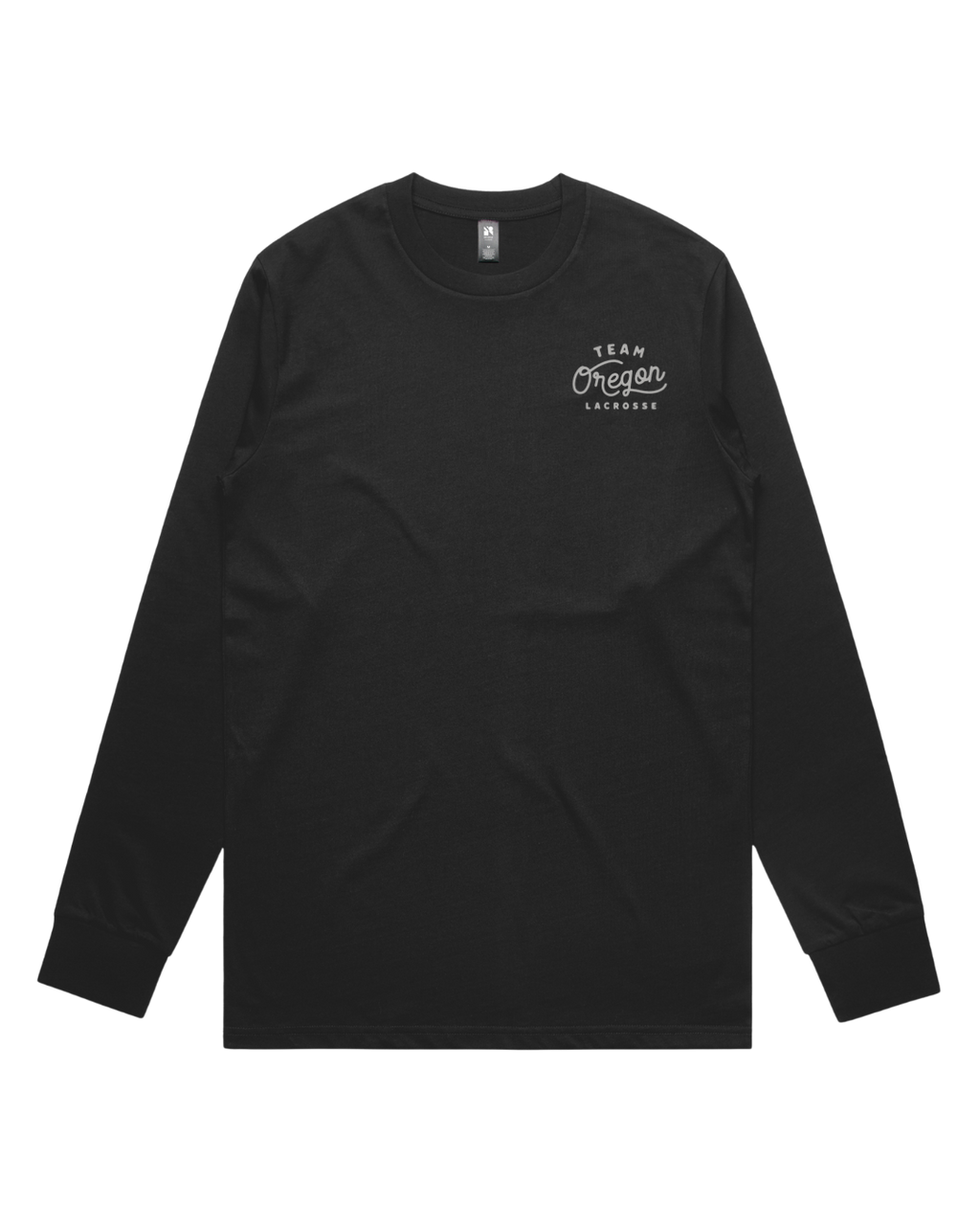 Team Oregon - Premium Cotton Longsleeve