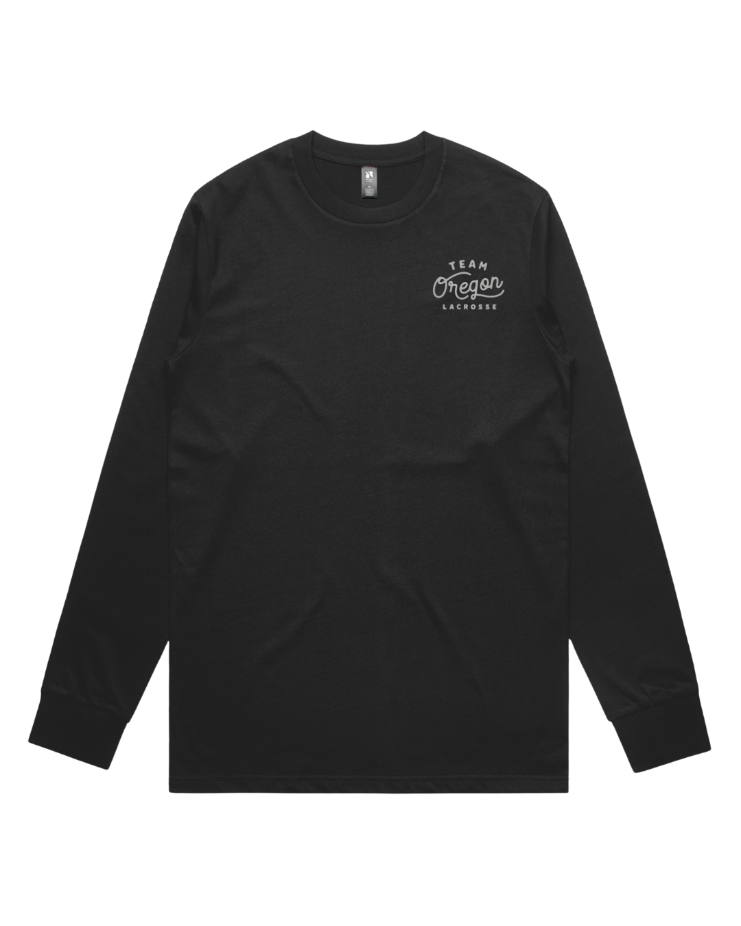 Team Oregon - Premium Cotton Longsleeve