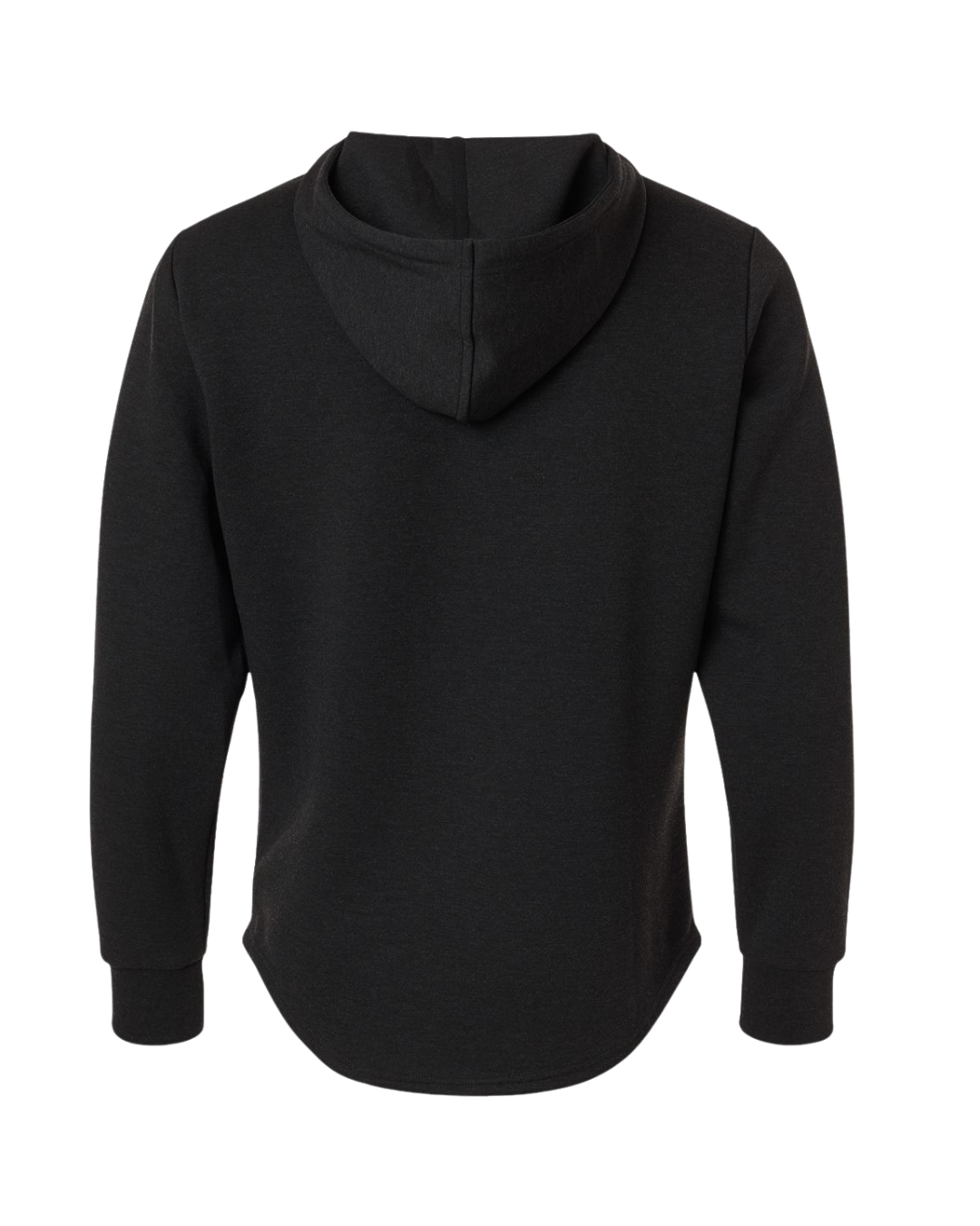 East Bay Legends Men's Hawthorne Tech Hooded Sweatshirt