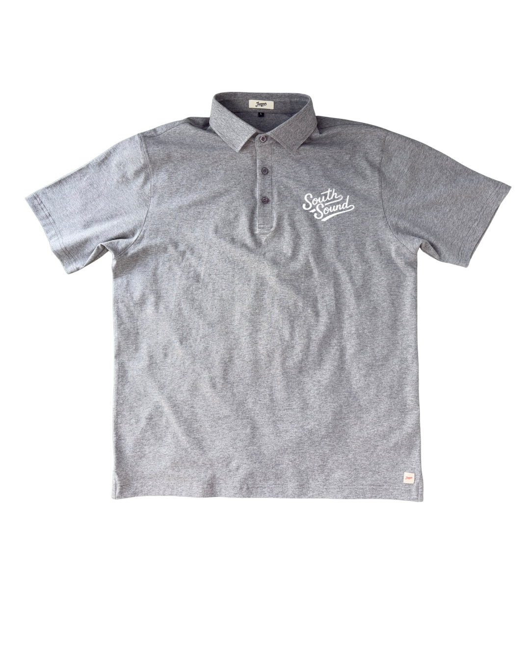 South Sound - Jammer Waverly Polo