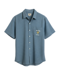Bulldogs Denim SS