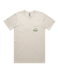 Classic Team Oregon Cotton Pocket Tee
