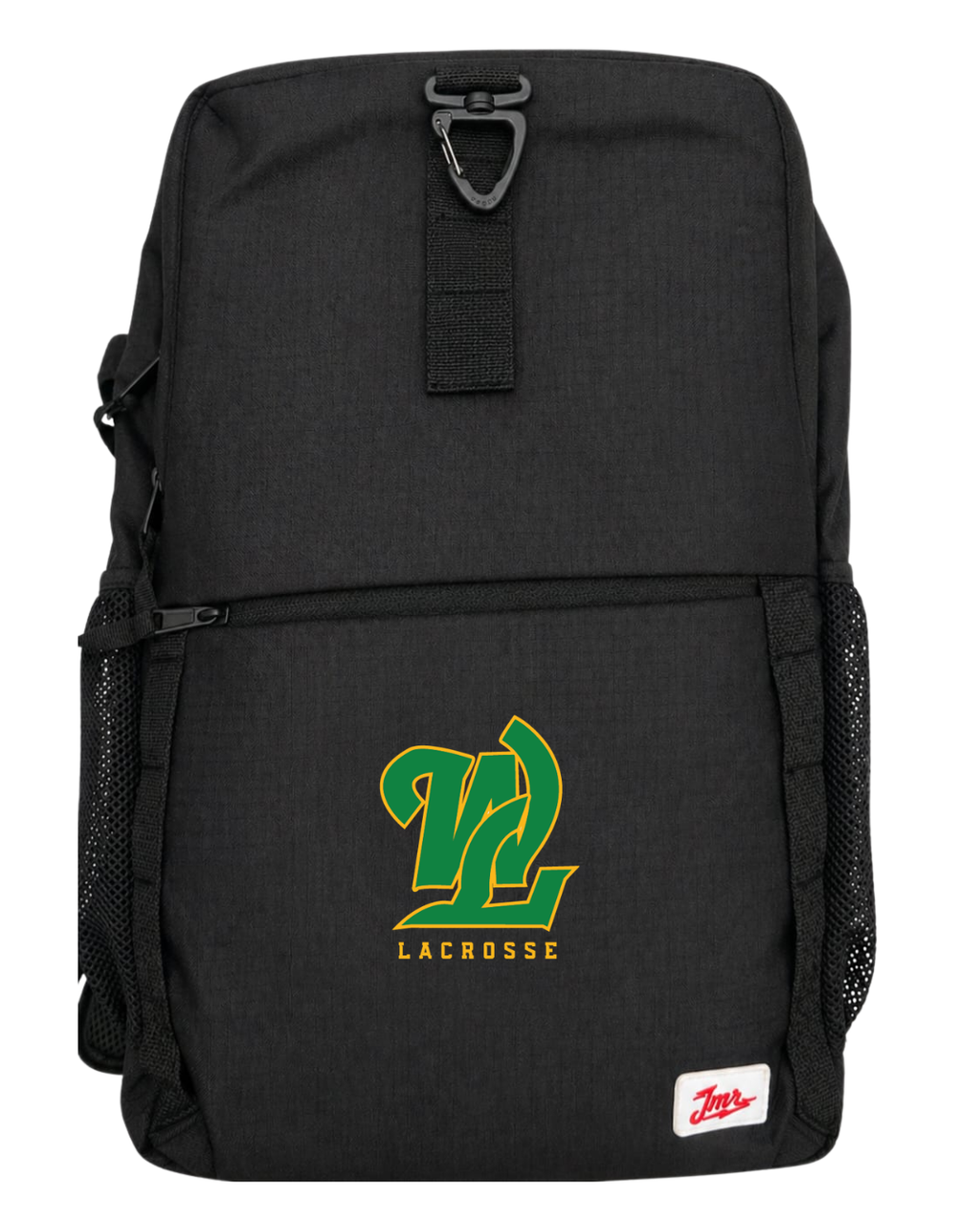 JMR LAXPACK - WEST LINN