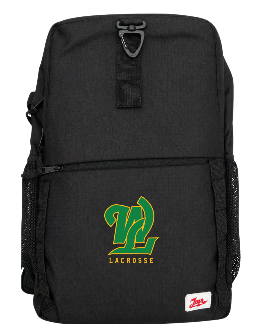 JMR LAXPACK - WEST LINN