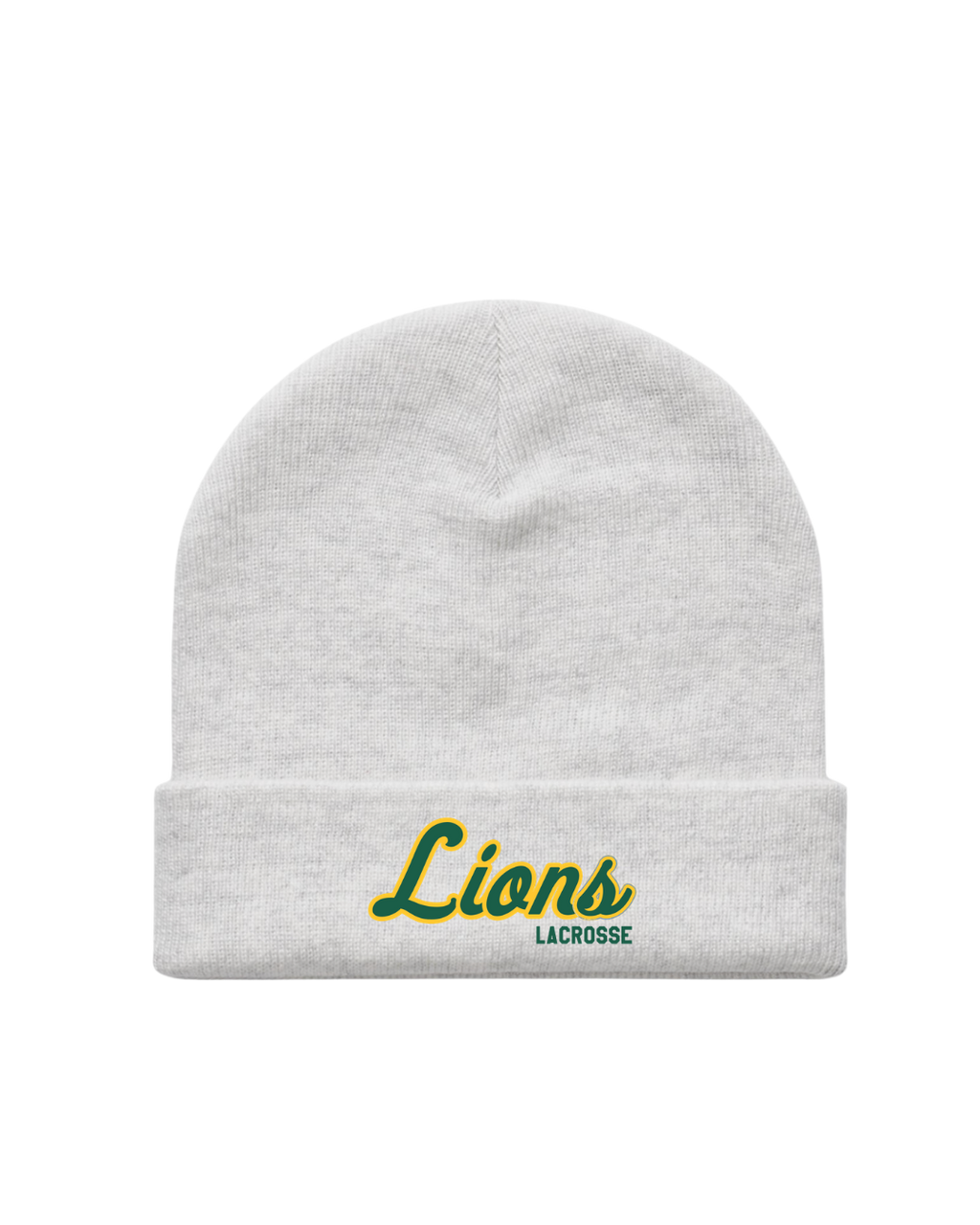 Lions Beanie