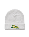Lions Beanie
