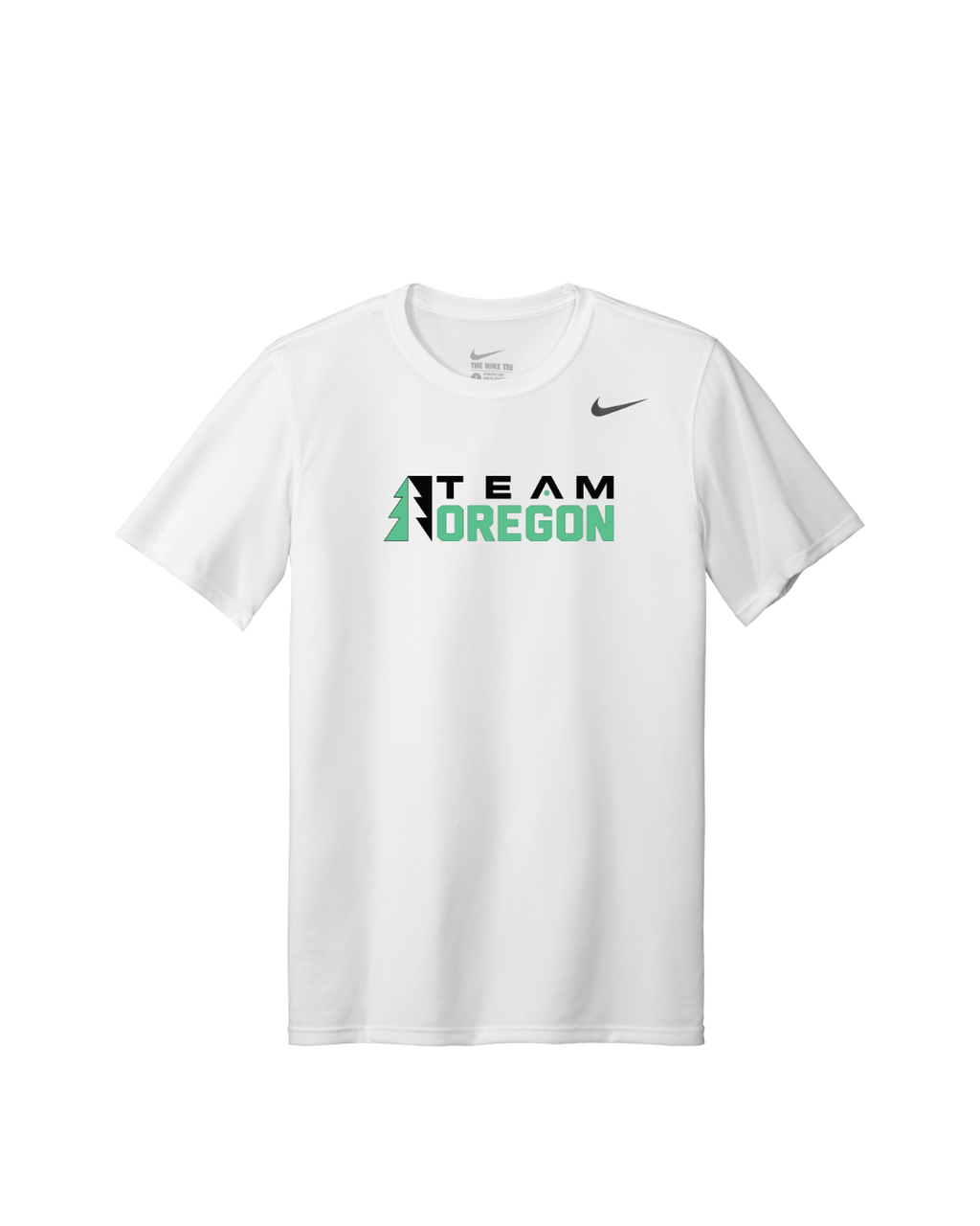 Team Oregon - Nike RLegend Tee