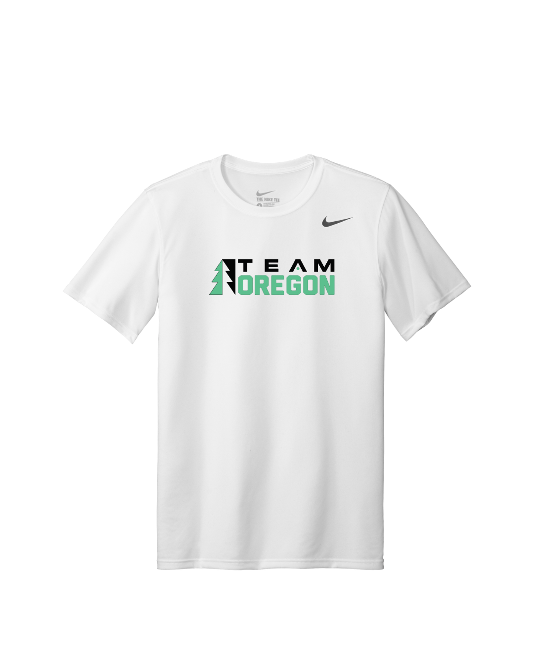 Team Oregon - Nike RLegend Tee