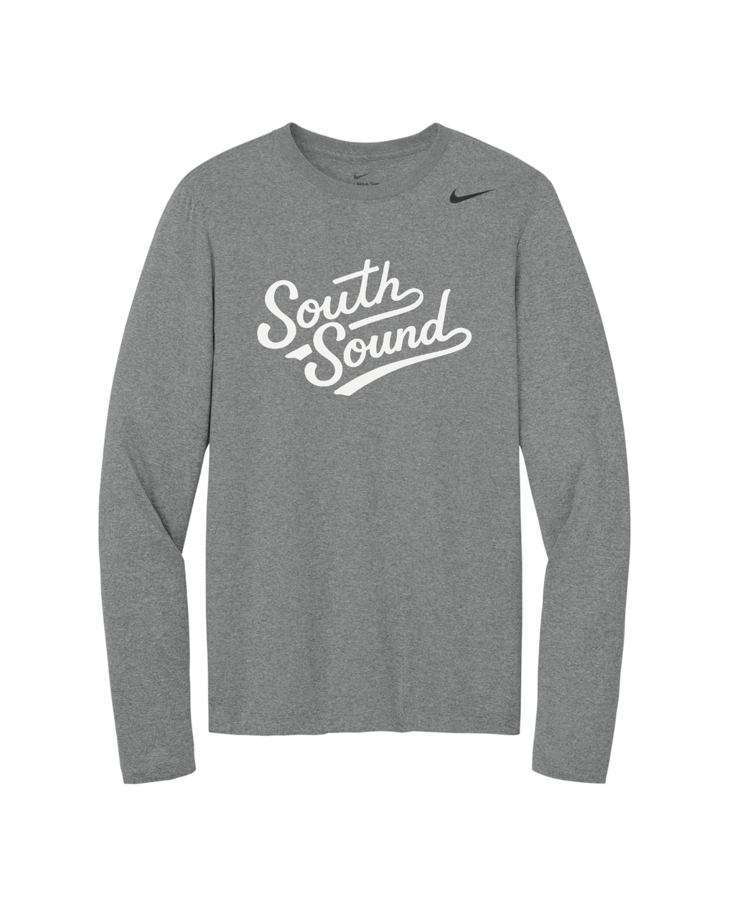 South Sound - Nike RLegend L/S Tee