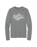 South Sound - Nike RLegend L/S Tee