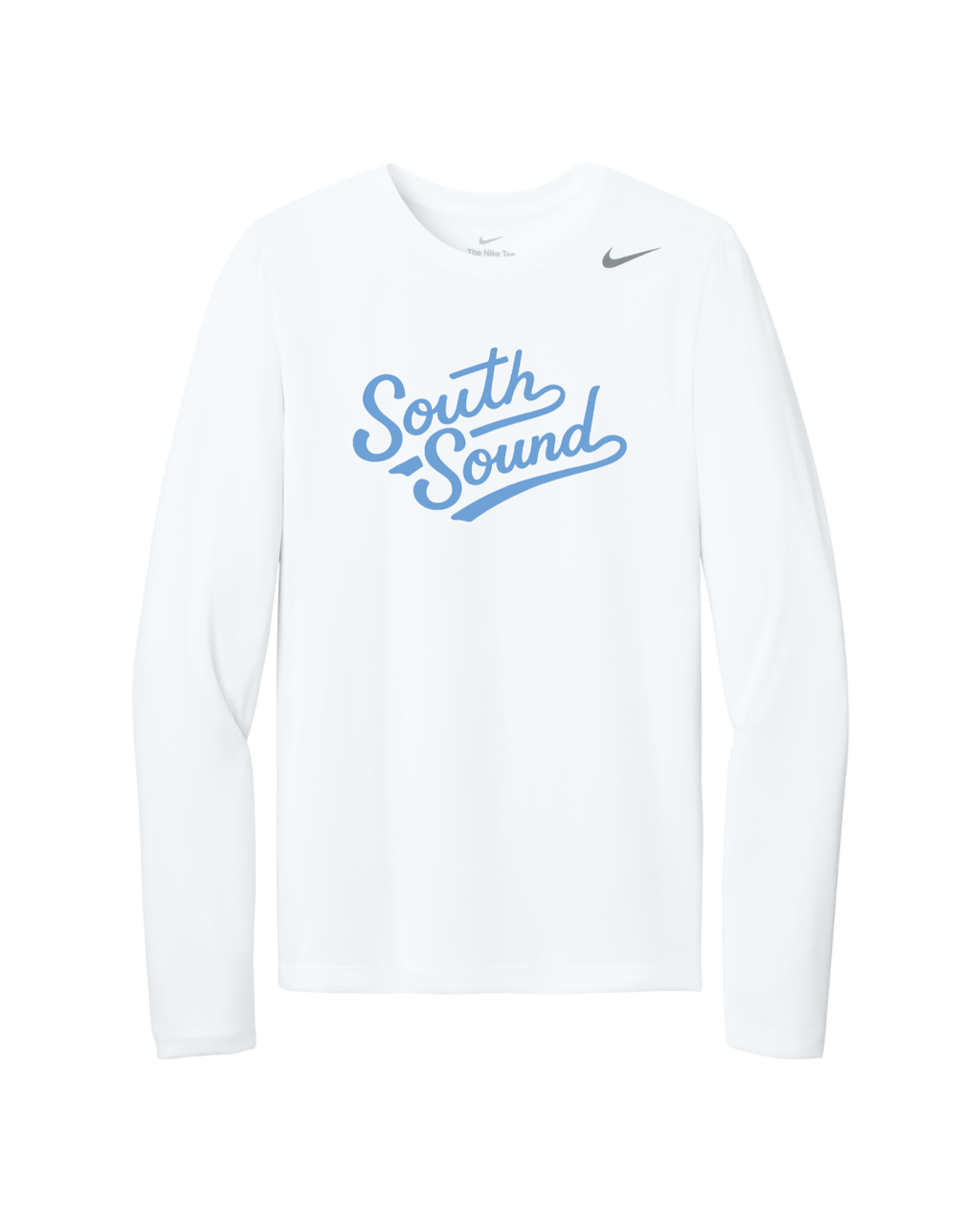 South Sound - Nike RLegend L/S Tee