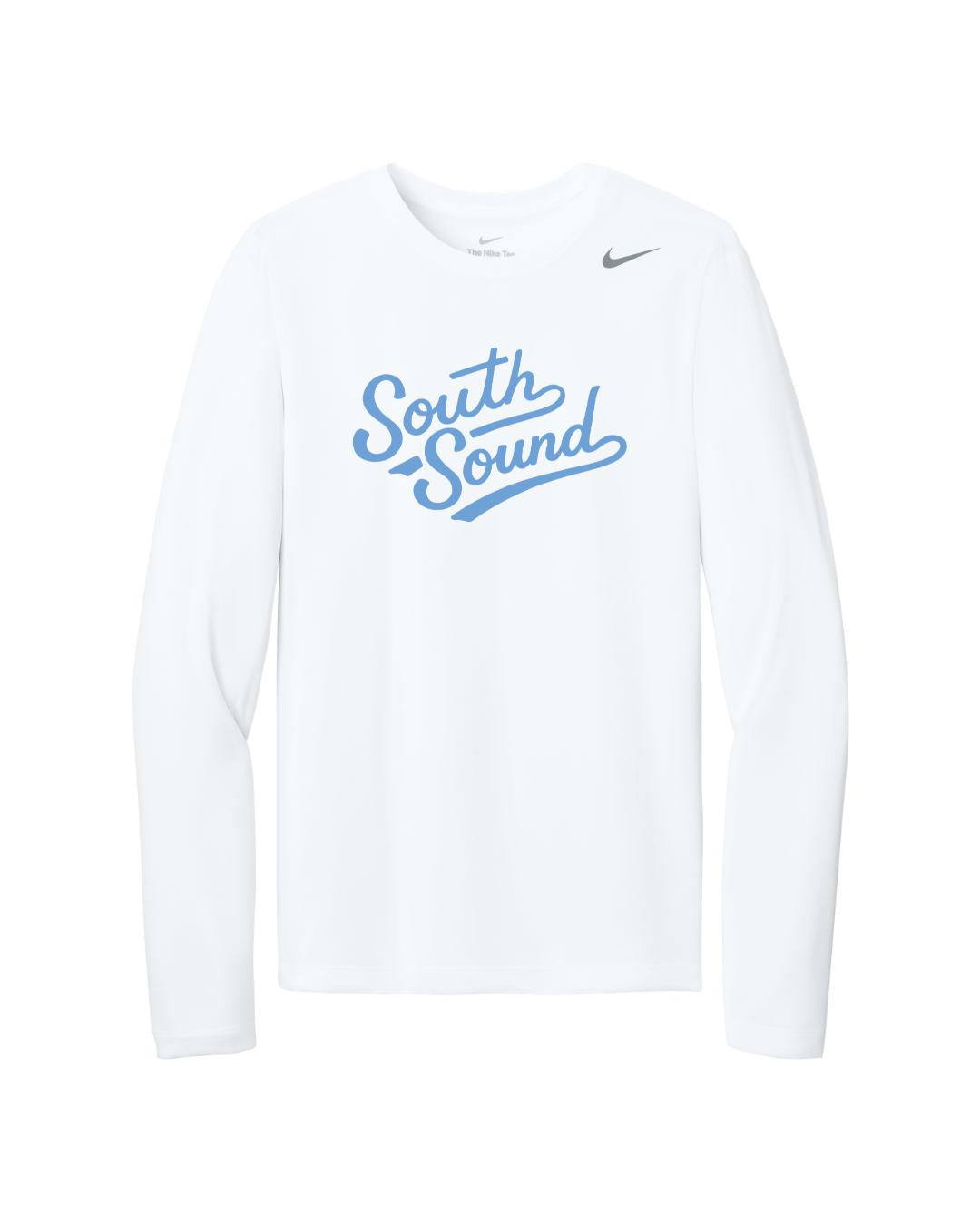 South Sound - Nike RLegend L/S Tee