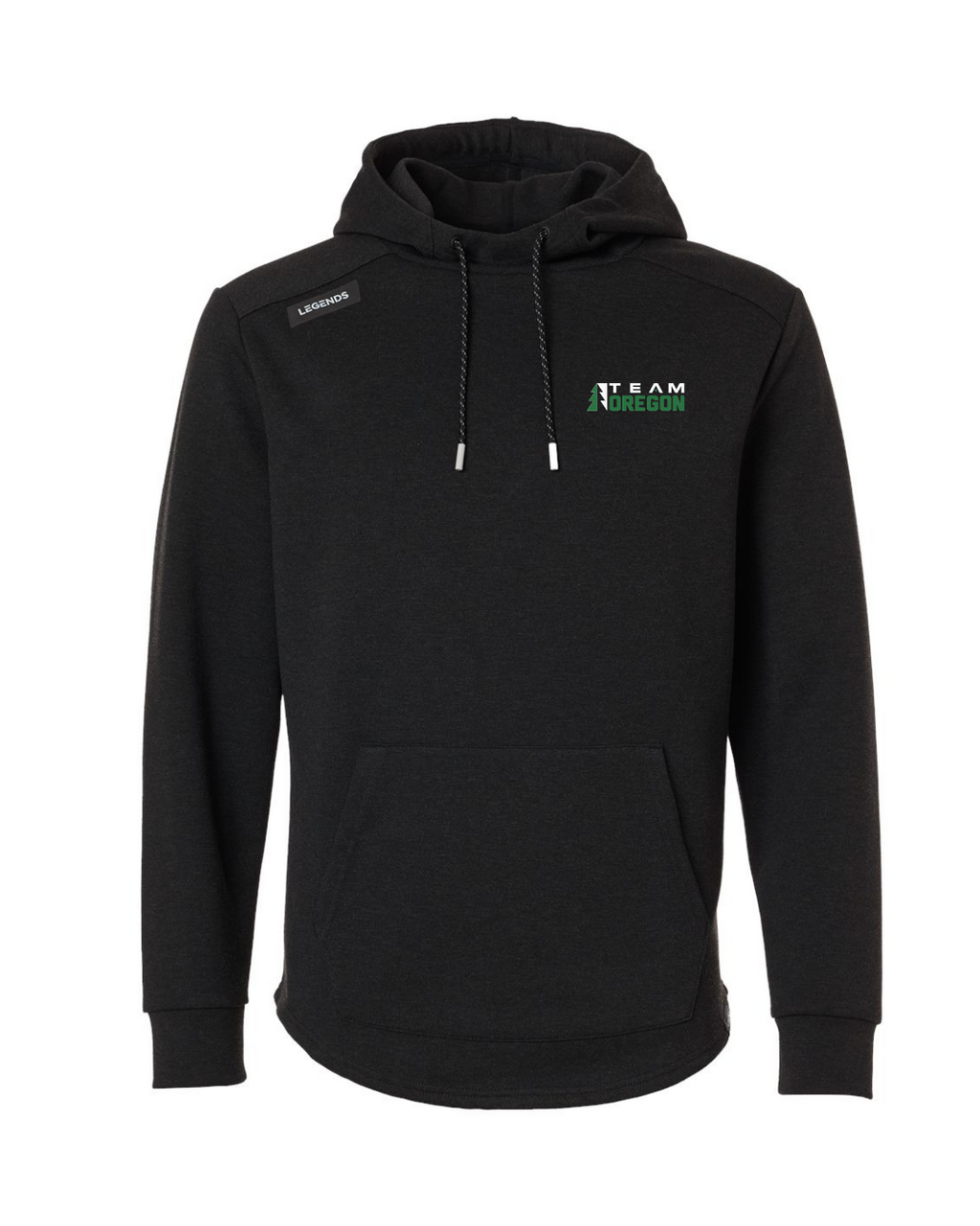 Team Oregon Legends Hawthorne Hoodie