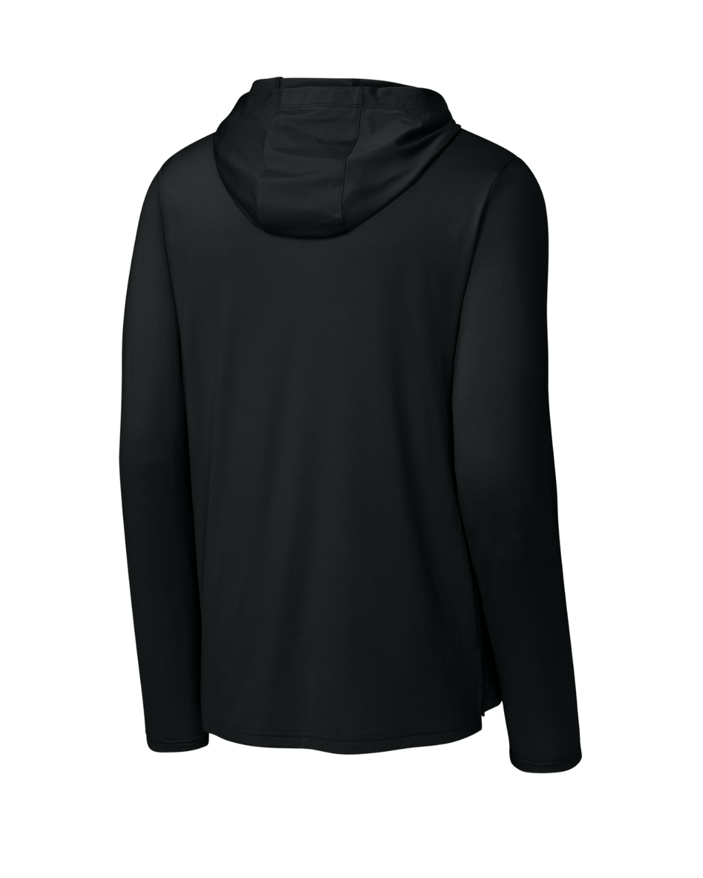 Team Oregon - Jammer Fishing Shirt