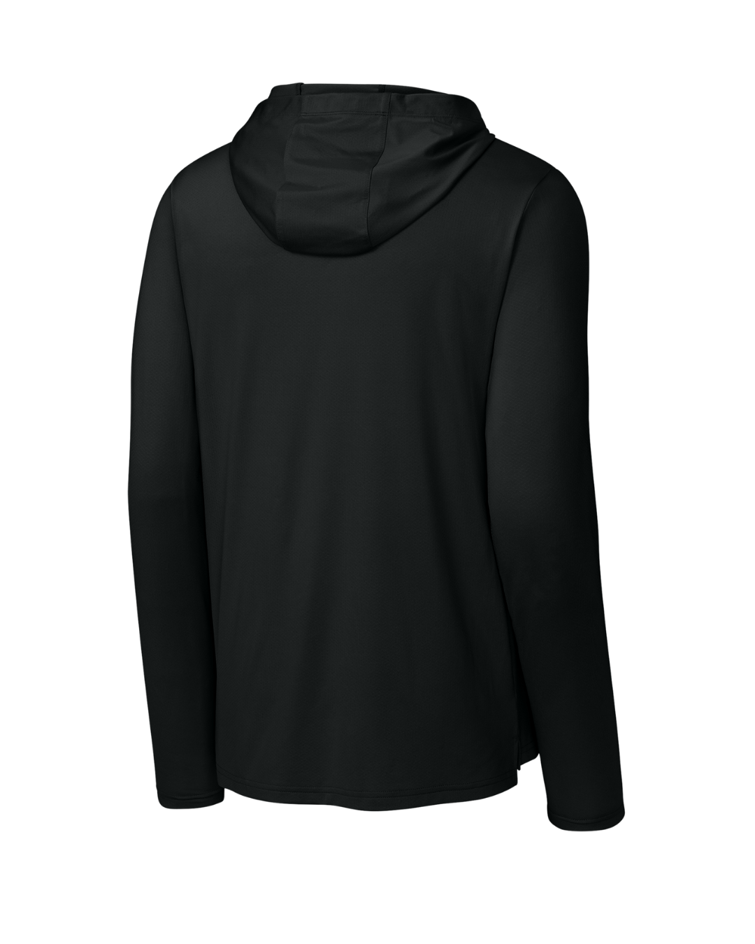 Team Oregon - Jammer Fishing Shirt