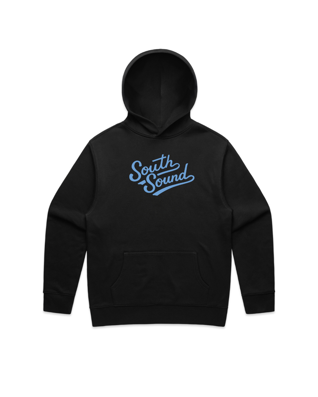 South Sound Heavyweight Hoodie